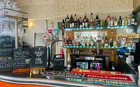 Bentinck Hotel
